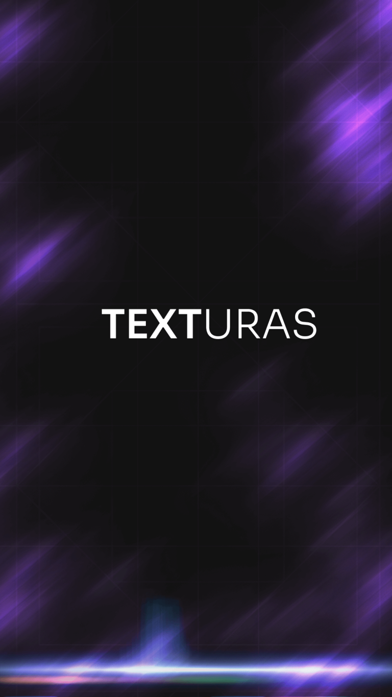 TEXTURAS