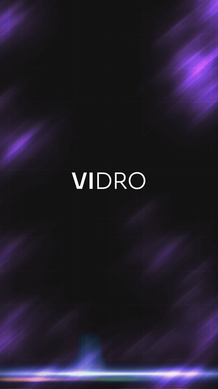 VIDRO